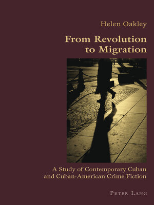 cover image of From Revolution to Migration